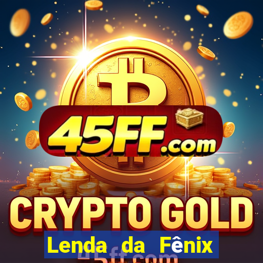 Lenda da Fênix códigos 2024